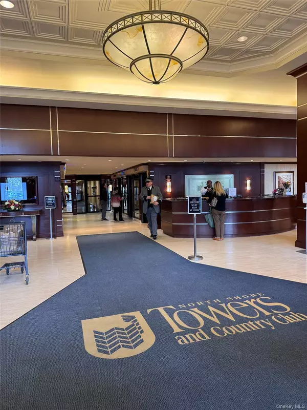 269-10 GRAND CENTRAL PARKWAY #2C, Floral Park, NY 11005