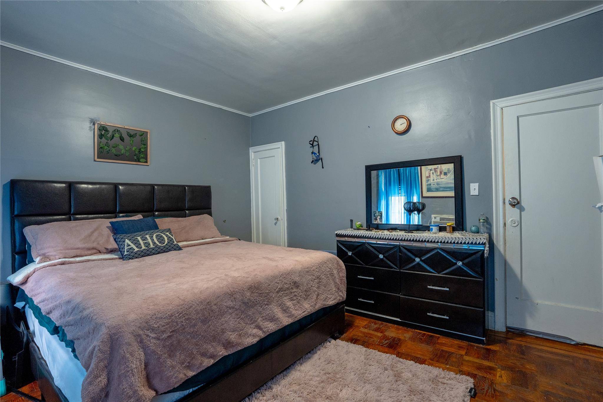 Brooklyn, NY 11203,855 Linden BLVD #2