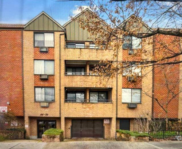 6670 79th ST #2D, Middle Village, NY 11379