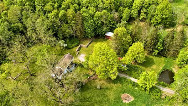 Stanfordville, NY 12582,303 Hicks Hill RD