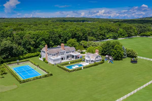 150 Water Mill Towd RD, Water Mill, NY 11976