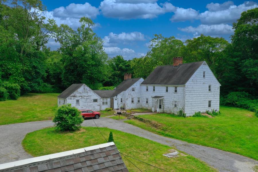 380, 370 & O Deer Park RD, Dix Hills, NY 11746