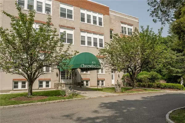 100 Clarewood DR #4G, Hastings-on-hudson, NY 10706