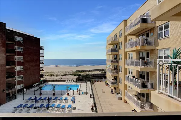 750 Shore RD #4B, Long Beach, NY 11561