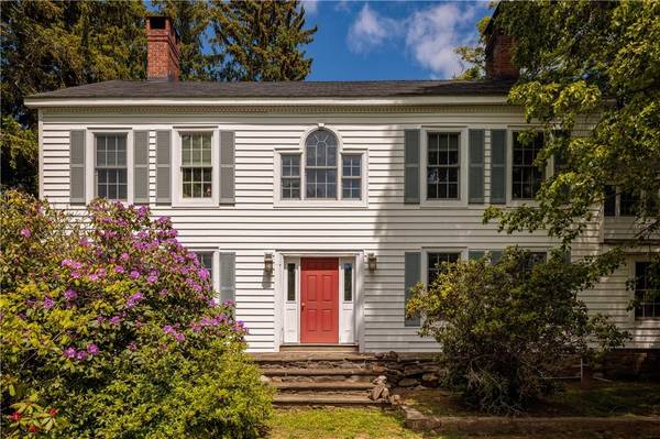 148 Rowe RD, Red Hook, NY 12571