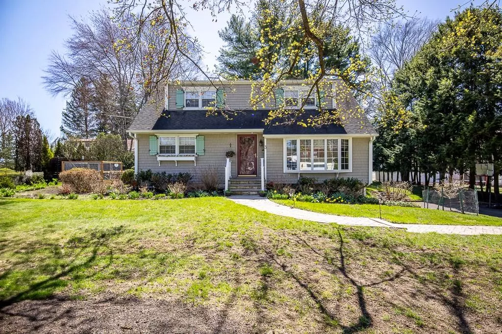 New City, NY 10956,3 Orchard AVE