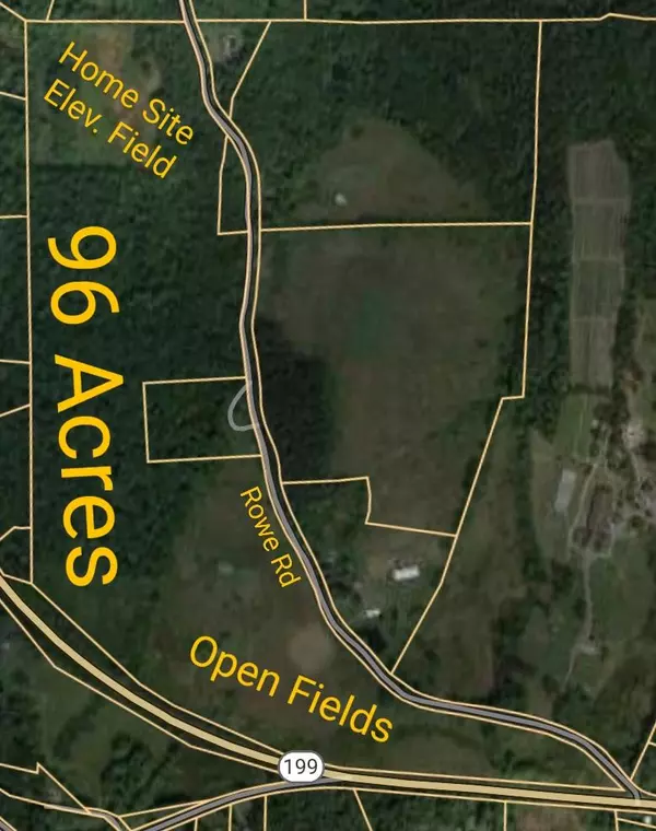 Red Hook, NY 12571,Rowe RD