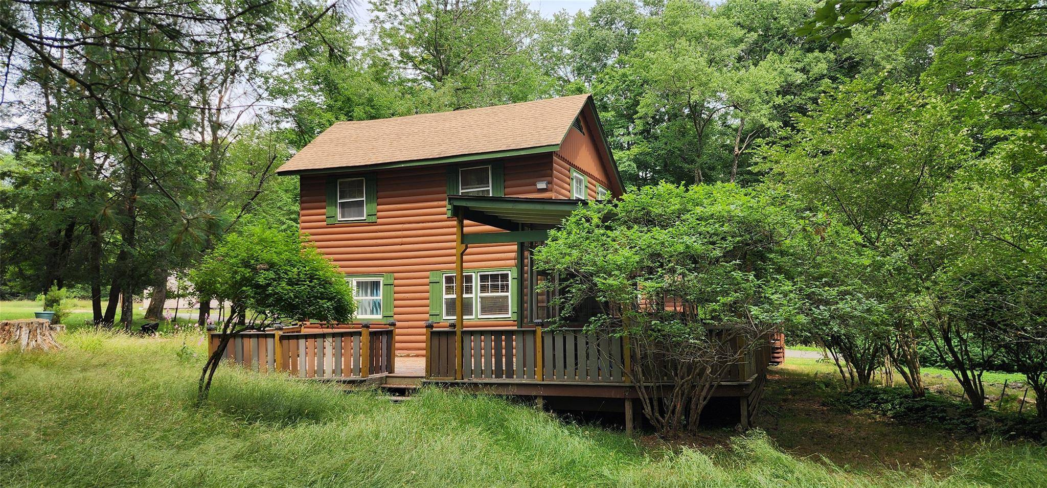 Smallwood, NY 12778,22 Ballard ST