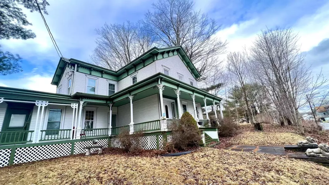 2415 Route 145, Durham, NY 12423