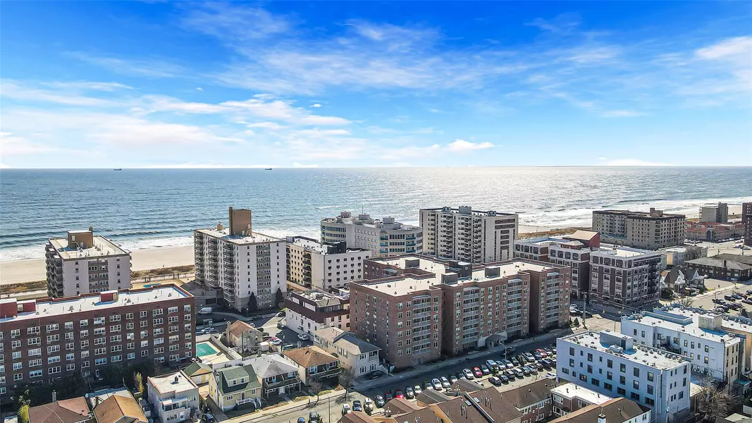 410 E Broadway #5O, Long Beach, NY 11561
