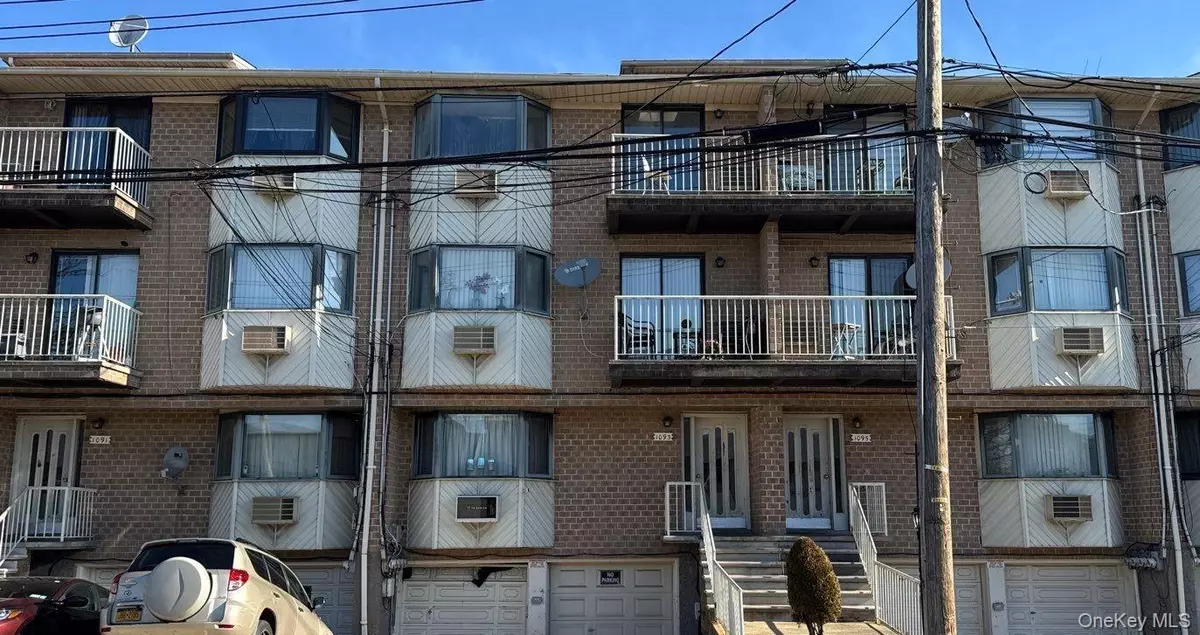 Brooklyn, NY 11234,1093 E 72nd ST #13