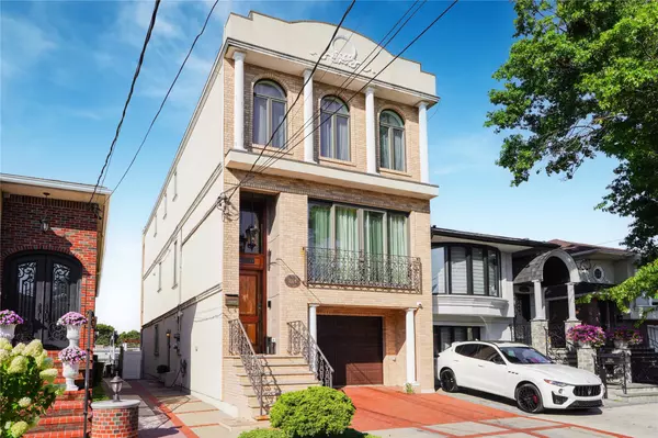 Brooklyn, NY 11234,2314 National Drive