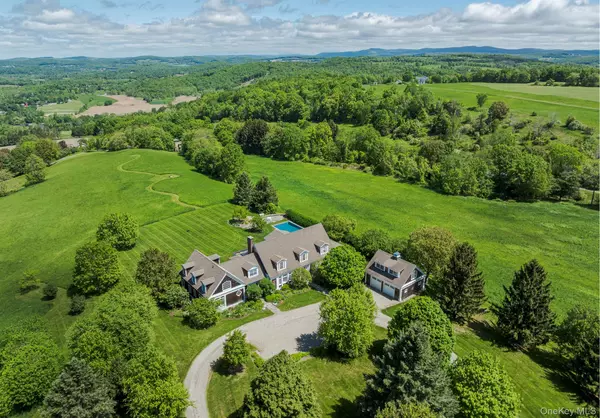 Pine Plains, NY 12567,310 Carpenter Hill RD