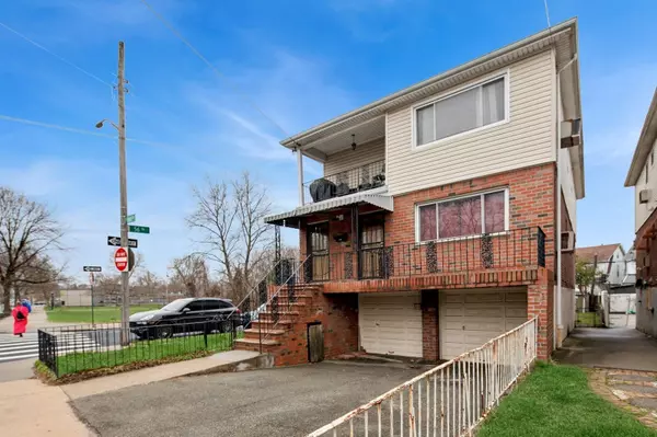 54-30 Kissena BLVD, Flushing, NY 11355