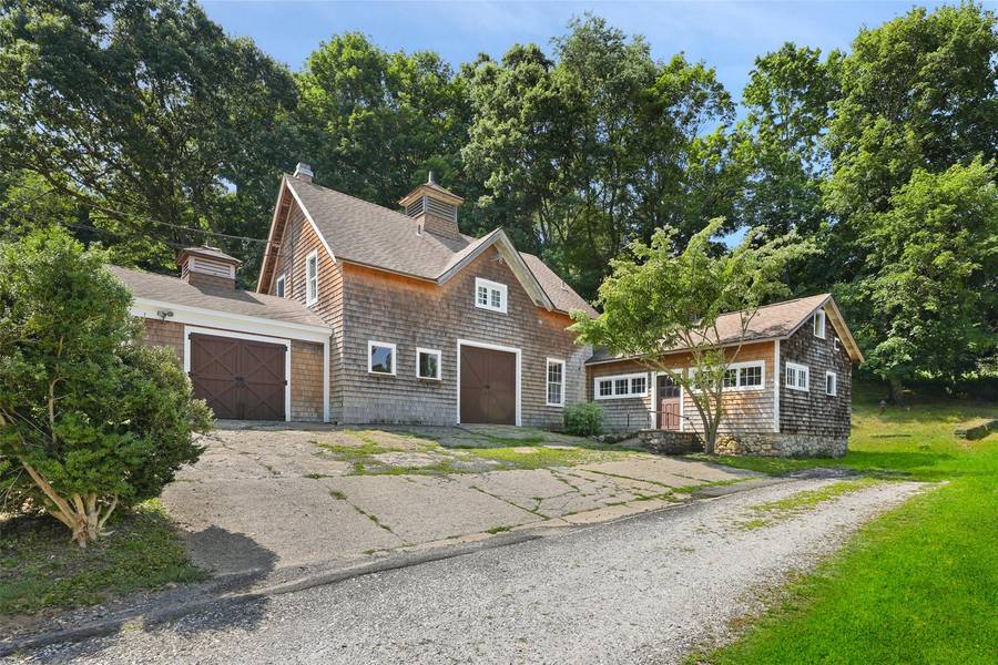 326 Bedford Center RD, Bedford Hills, NY 10507