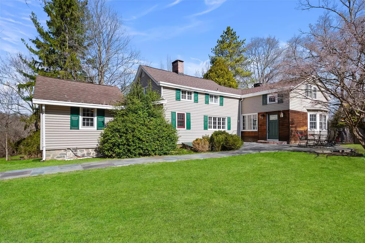 Goshen, NY 10924,75 Old Minisink TRL