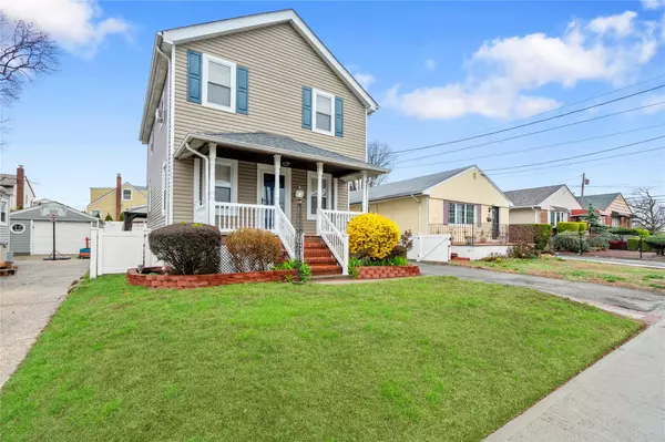 Valley Stream, NY 11580,77 Fairmount ST