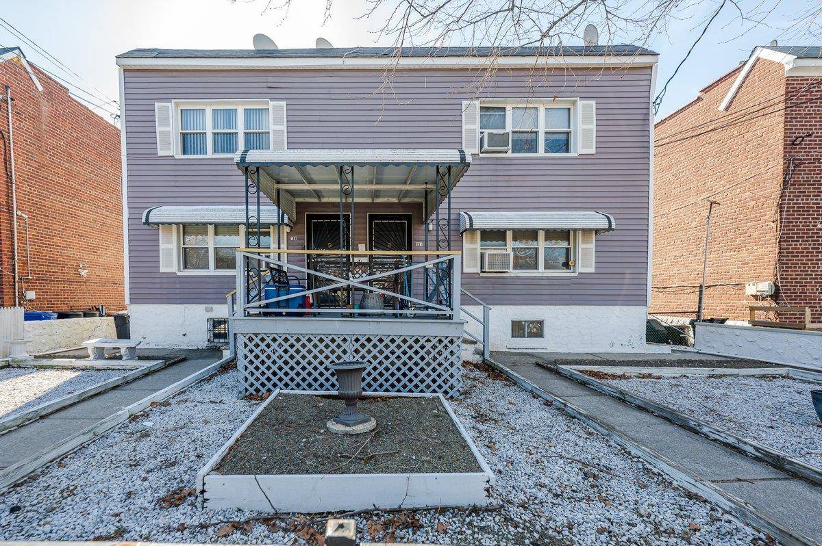 189-191 Swinton AVE, Bronx, NY 10465
