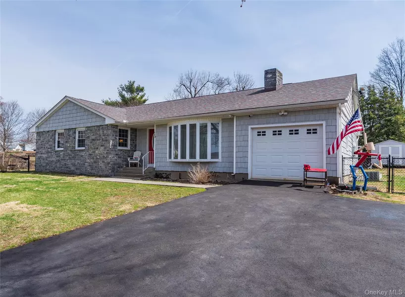 243 Union ST, Montgomery, NY 12549