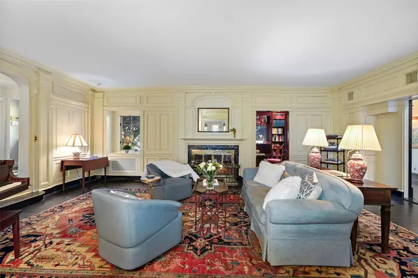 Bronxville, NY 10708,49 Moore RD