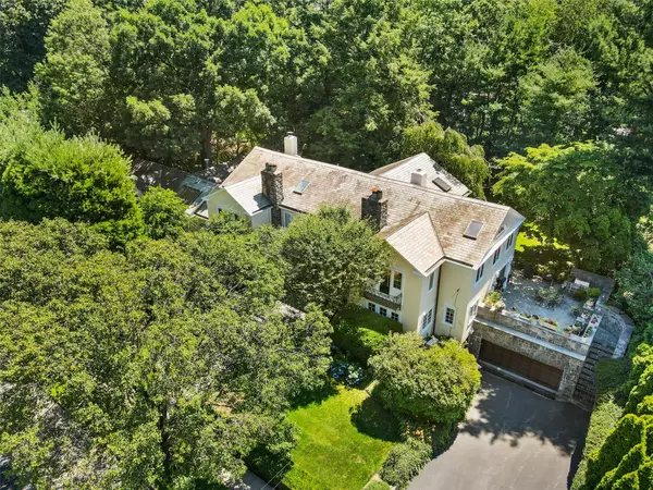 Bronxville, NY 10708,49 Moore RD