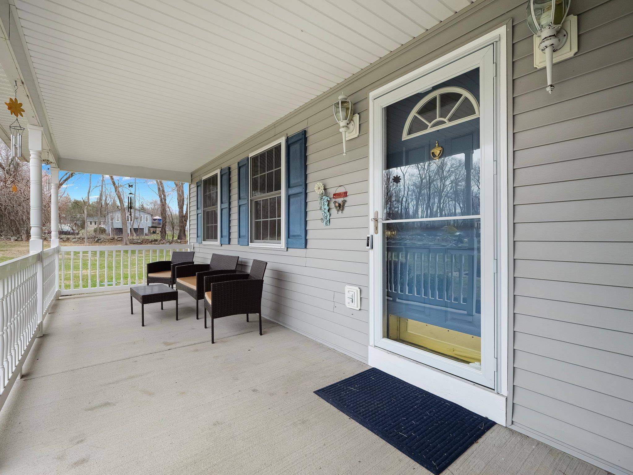 Wallkill, NY 12589,15 Lovington CT