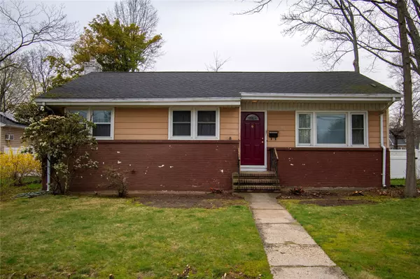 539 Grant AVE, Baldwin, NY 11510