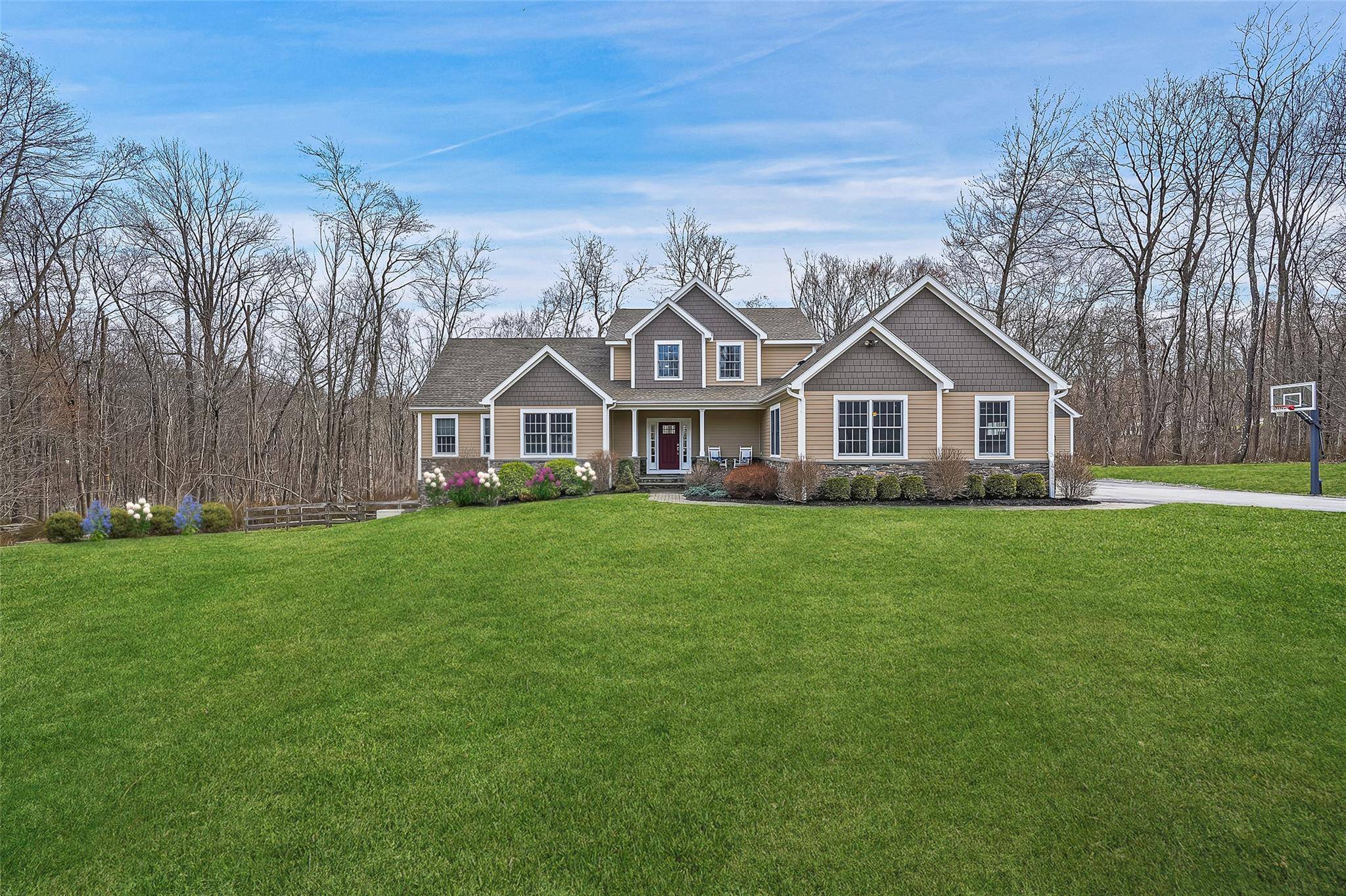 210 Turk Hill RD,  Brewster,  NY 10509