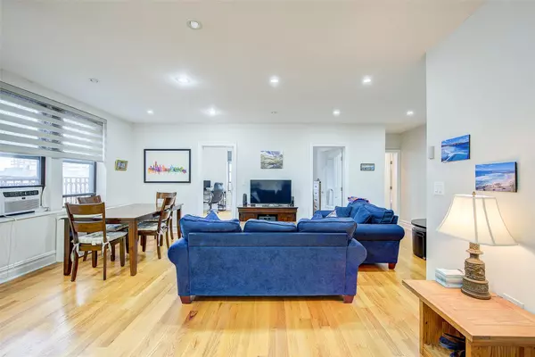Forest Hills, NY 11375,109-20 Queens BLVD #6D