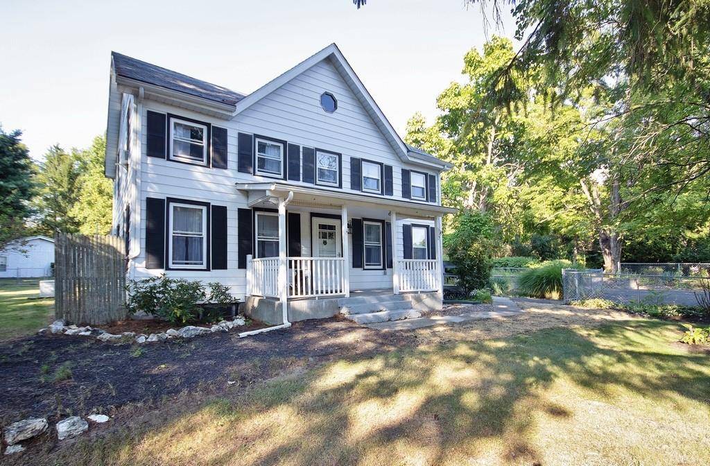 239 Pleasantvale RD,  Tivoli,  NY 12583