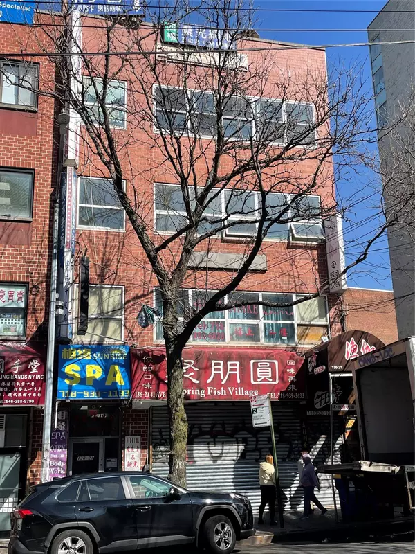 Flushing, NY 11355,136-21 41 AVE