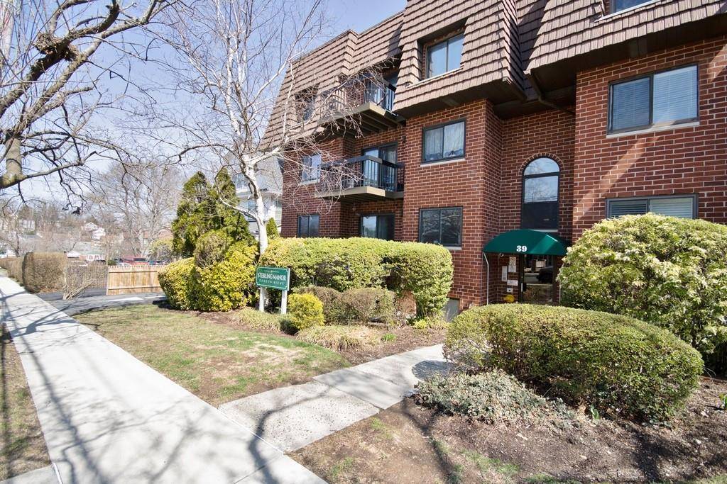 39 Sterling AVE #1A, White Plains, NY 10606