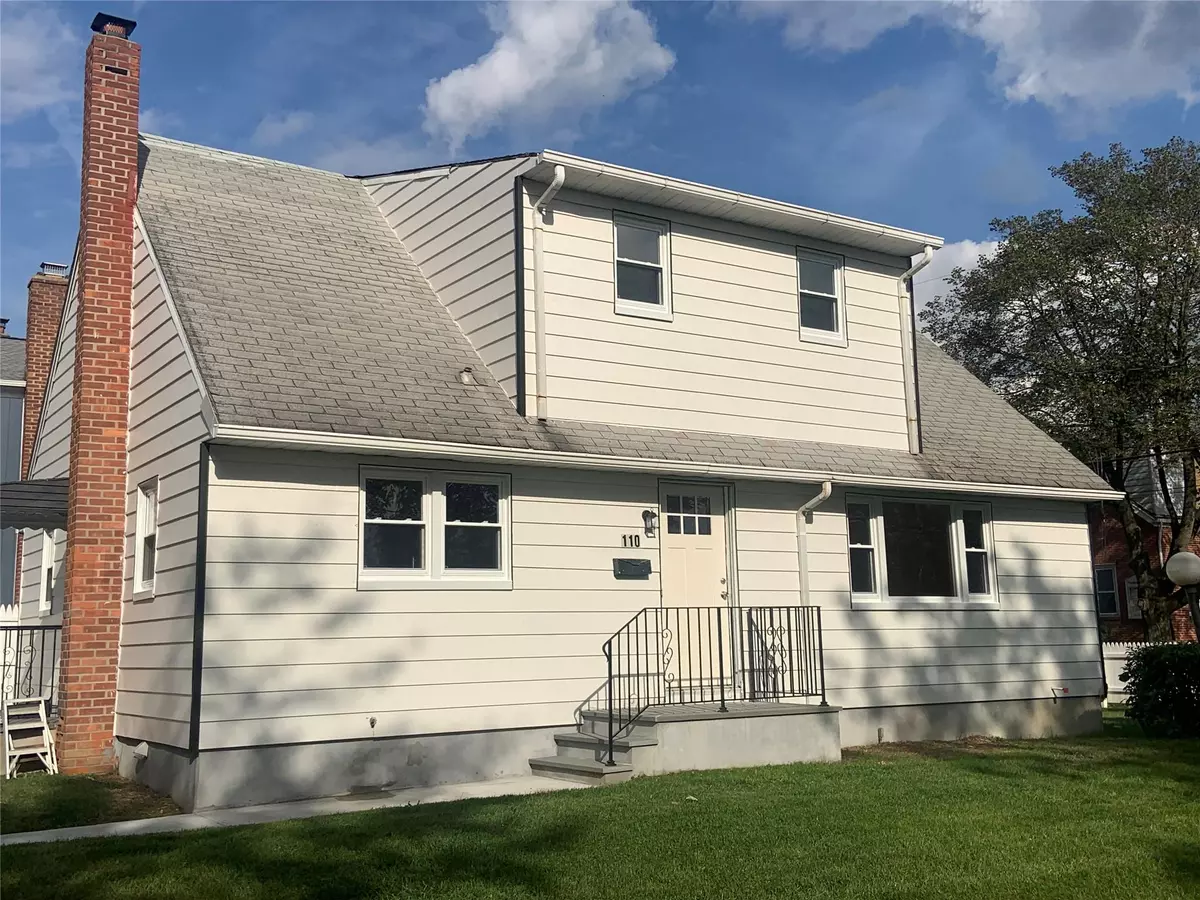 White Plains, NY 10607,110 McLean AVE