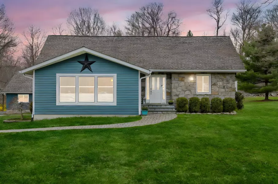 10 Green Tree RD, Yorktown Heights, NY 10598