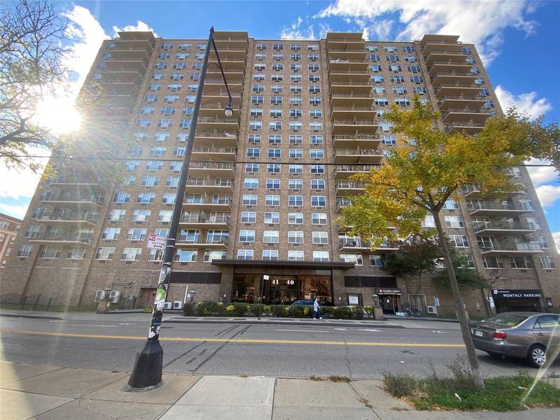 41-40 Union ST #14T, Flushing, NY 11355