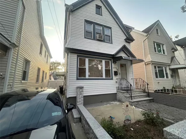 Jamaica, NY 11420,129-40 135 ST