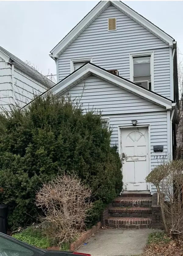 127-27 102 AVE, Jamaica, NY 11419