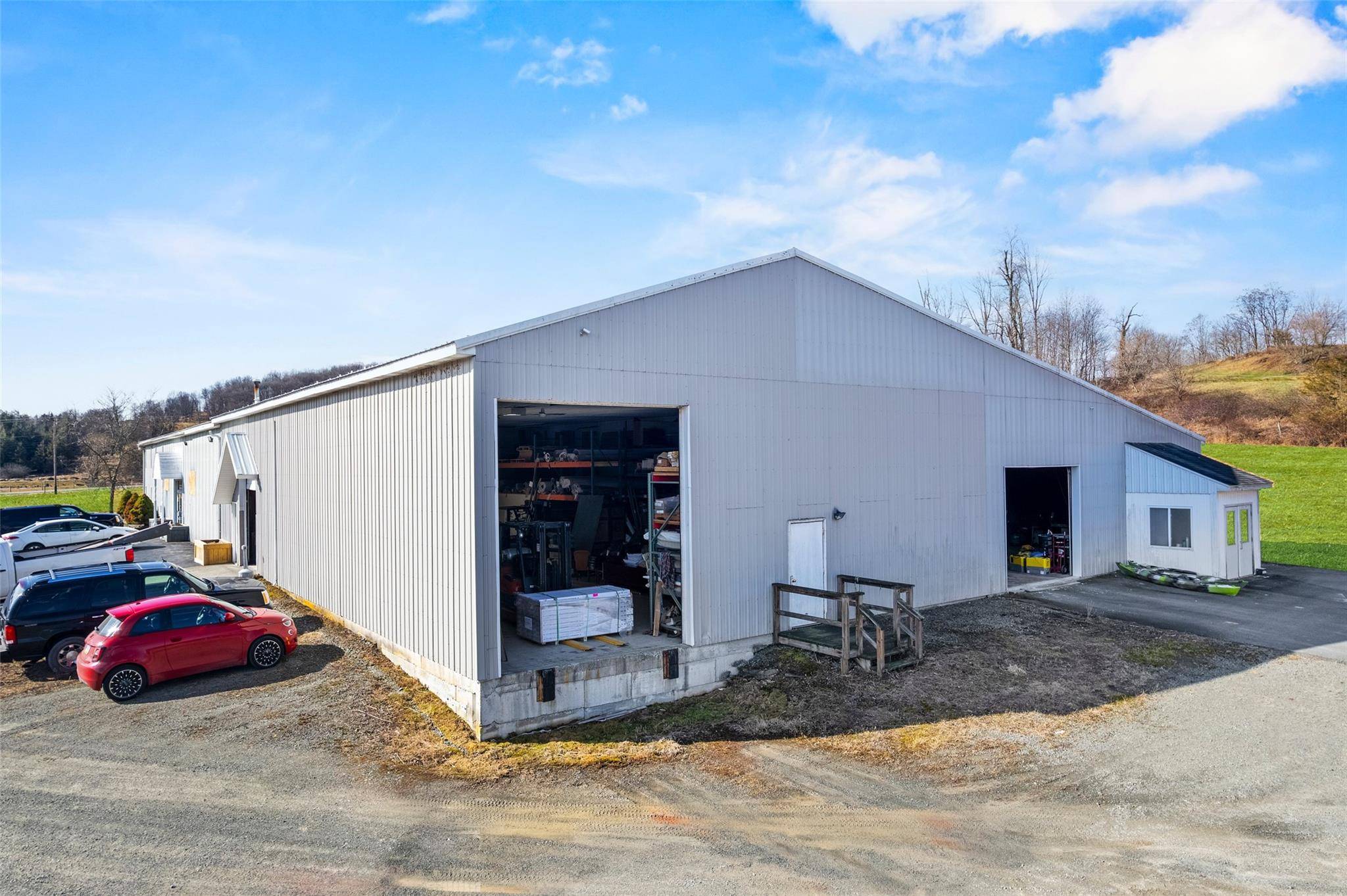 Call Listing Agent, PA 18469,705 Cochecton TPKE