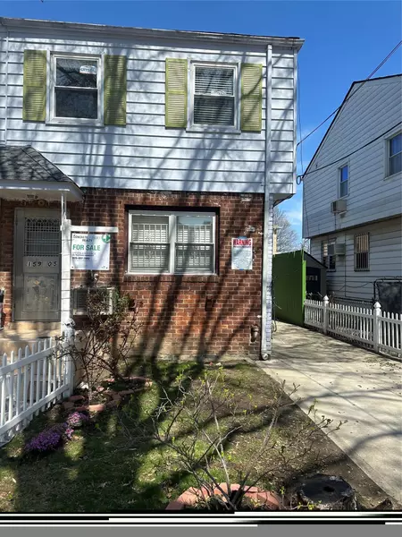 159-05 65th AVE, Fresh Meadows, NY 11365