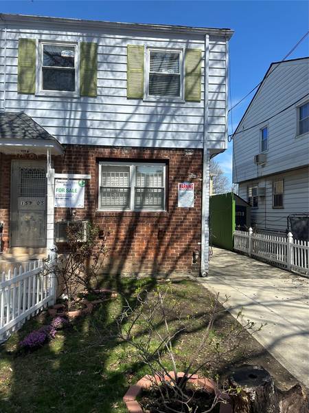 159-05 65th AVE, Fresh Meadows, NY 11365