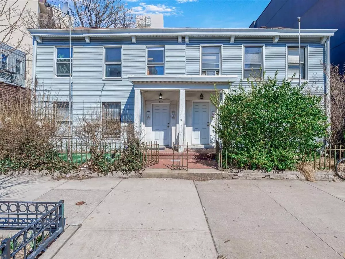 Brooklyn, NY 11211,217-219 Devoe ST
