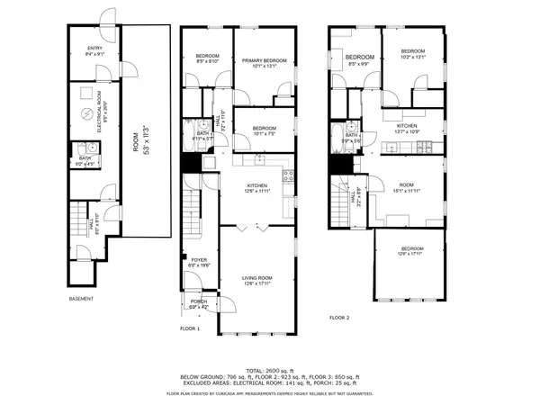 Astoria, NY 11103,4612 25th AVE