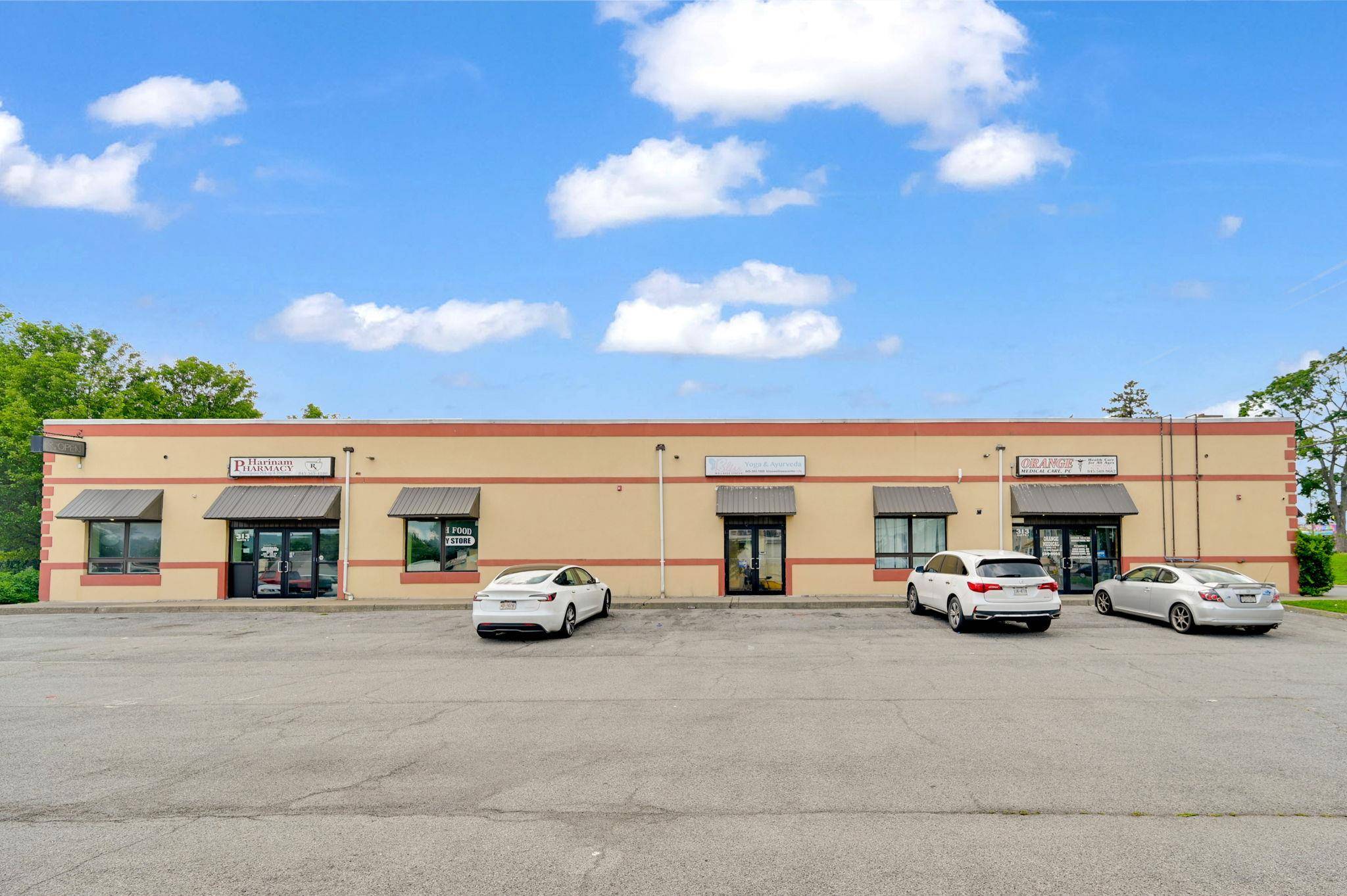 Newburgh, NY 12550,313 S William ST
