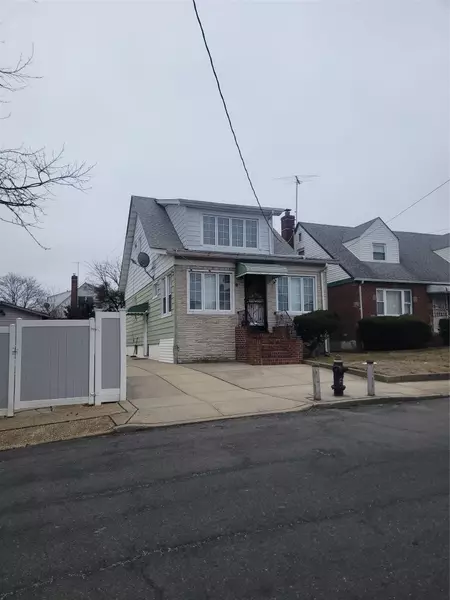 119-30 203rd ST, Saint Albans, NY 11412