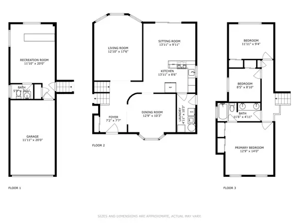 Central Islip, NY 11722,256 Leaf AVE