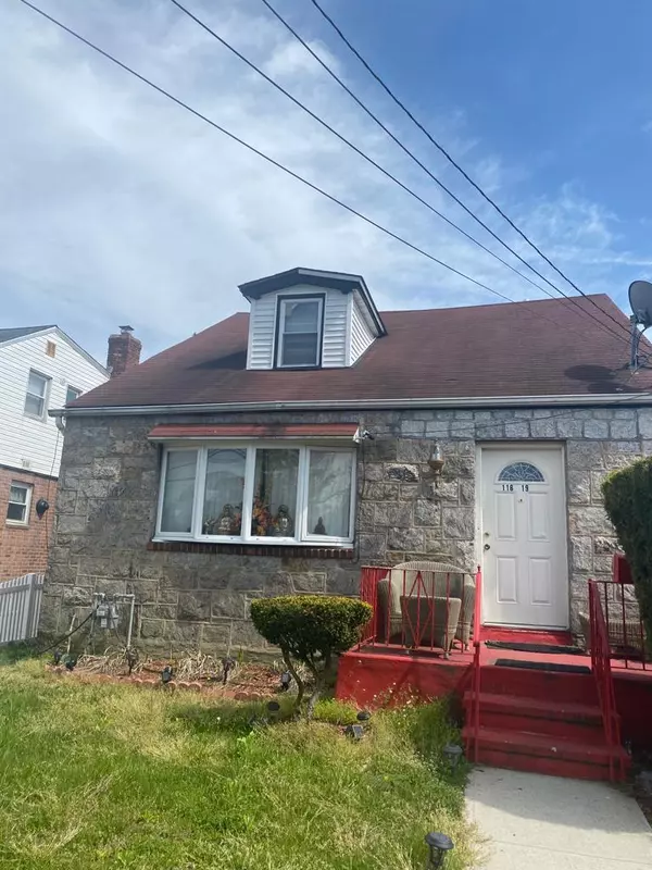 Elmont, NY 11003,116-19 240th ST