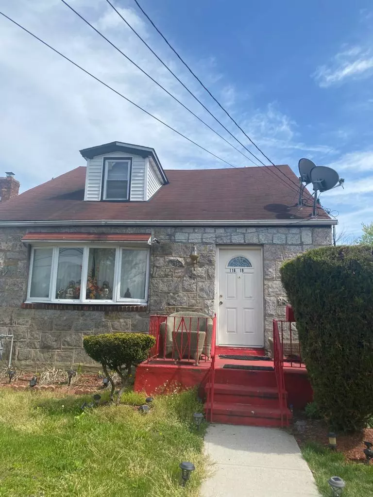 Elmont, NY 11003,116-19 240th ST