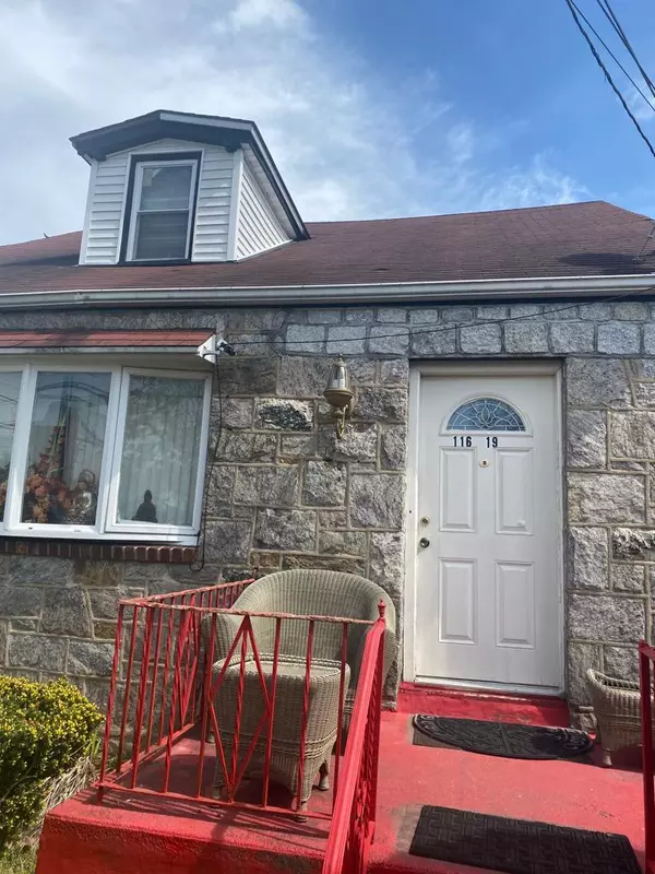 Elmont, NY 11003,116-19 240th ST