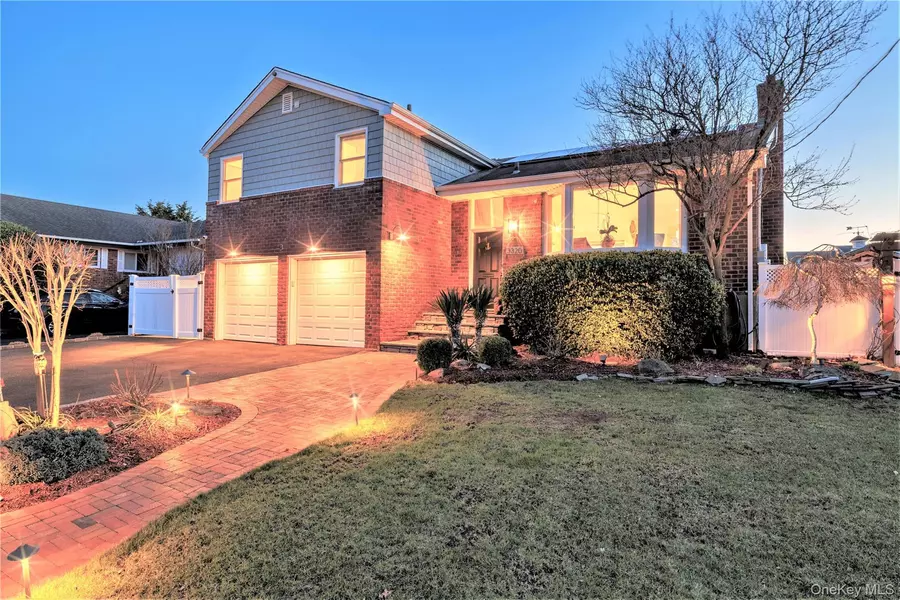 3320 Bertha DR, Baldwin, NY 11510