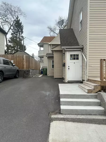 47 John ST #4, Middletown, NY 10940